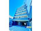 CREST TAPP京都西京極dex外観1