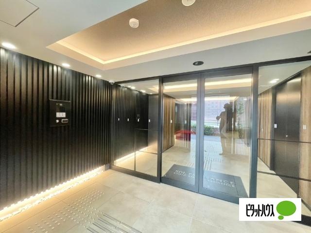 ソルプレサンス京都STATION RESIDENCE 物件画像