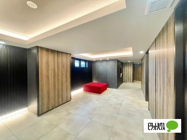 ソルプレサンス京都STATION RESIDENCE 物件画像