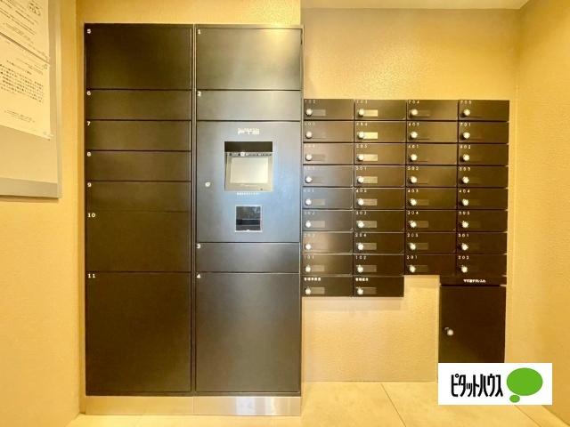 ソルプレサンス京都STATION RESIDENCE 物件画像