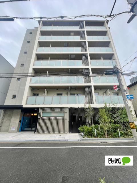 ジオエント四条大宮 物件画像