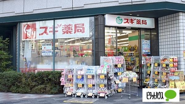 周辺環境画像
