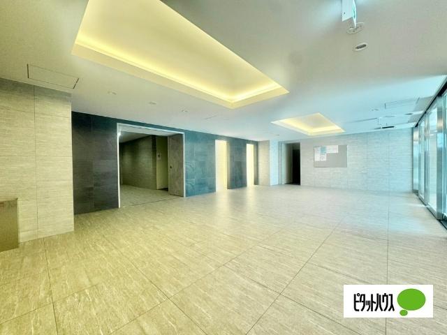 ベラジオレガシー葛野大路八条 物件画像