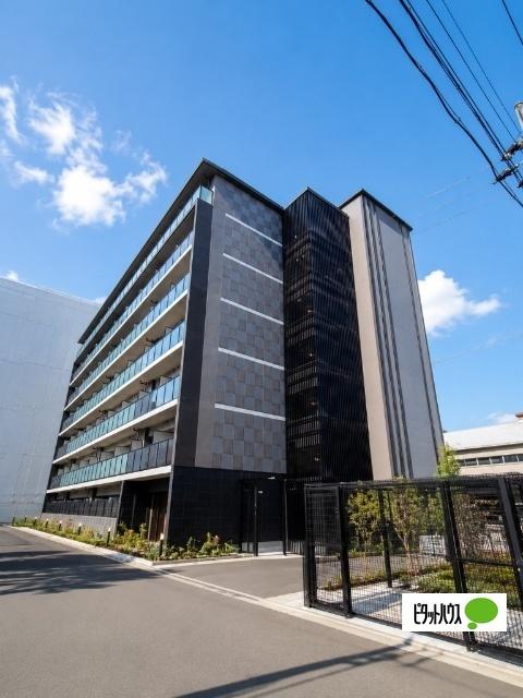 ファステート京都洛南エリーゼ 物件画像