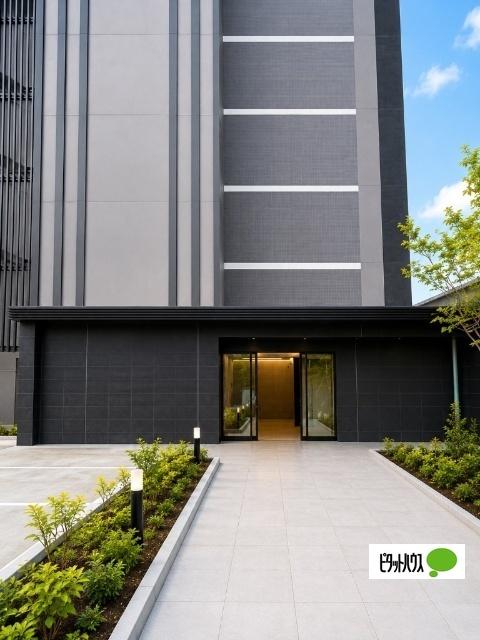 ファステート京都洛南エリーゼ 物件画像