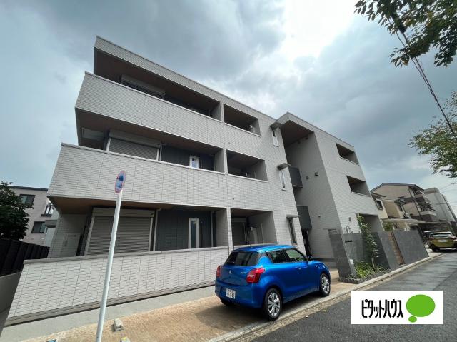N’scourt 物件画像