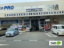 周辺環境画像