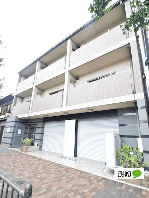 カーサ鞍馬口 物件画像