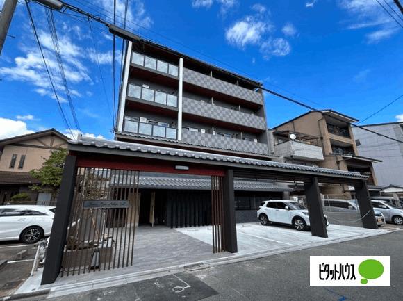 ファステート京都西陣エール 物件画像