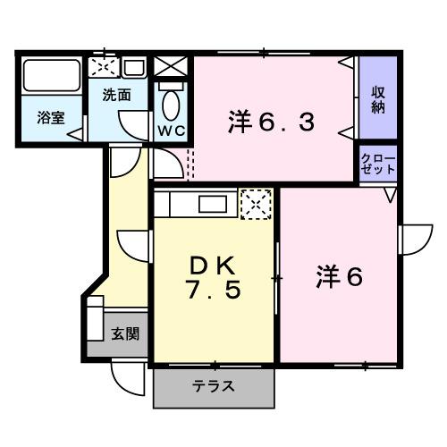 写真:物件の写真