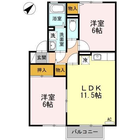 写真:物件の写真