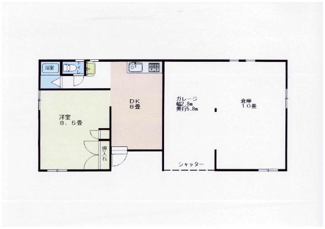 写真:物件の写真