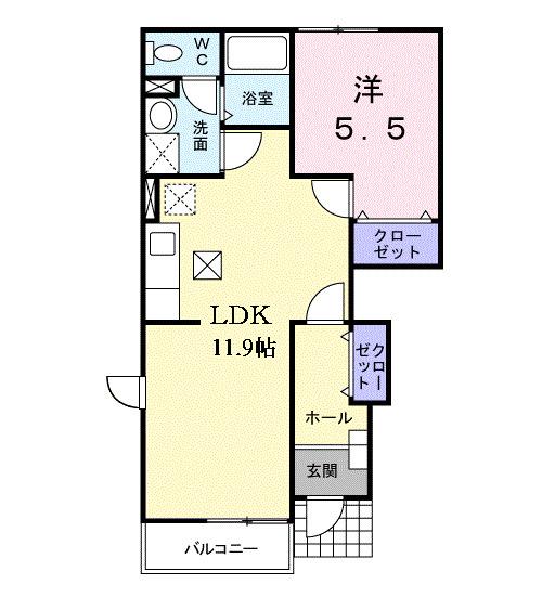 写真:物件の写真