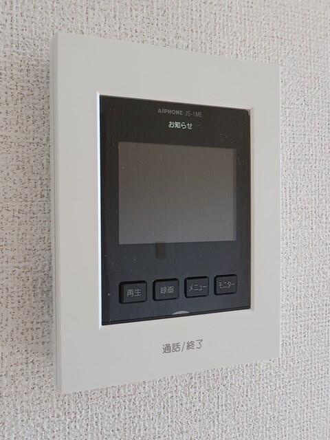 パーク・アベニューＣ（103） 設備