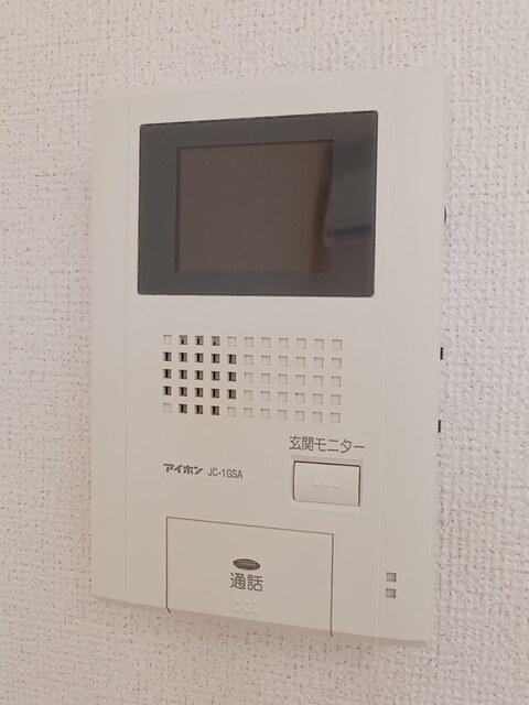 セリナ　Ｂ（201） 設備
