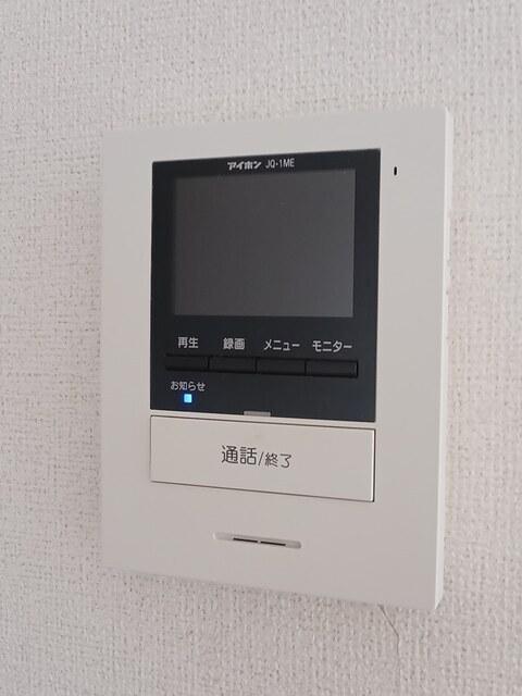 エイトパル　Ｂ（201） 設備