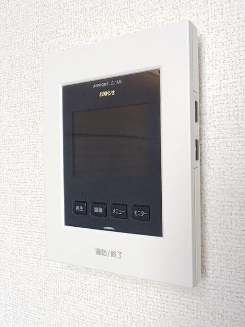 ガーデンハウスＭ　Ｃ（101） 設備