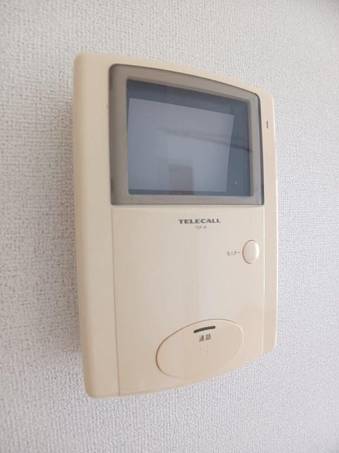 ベル・ソレイユＣ（202） 設備