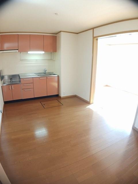 メゾン・アルカンシエルＣ（103） その他部屋・スペース