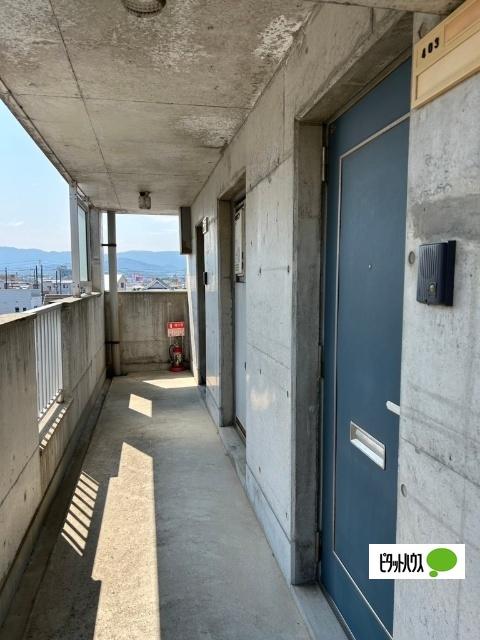 apartment 観音寺町甲