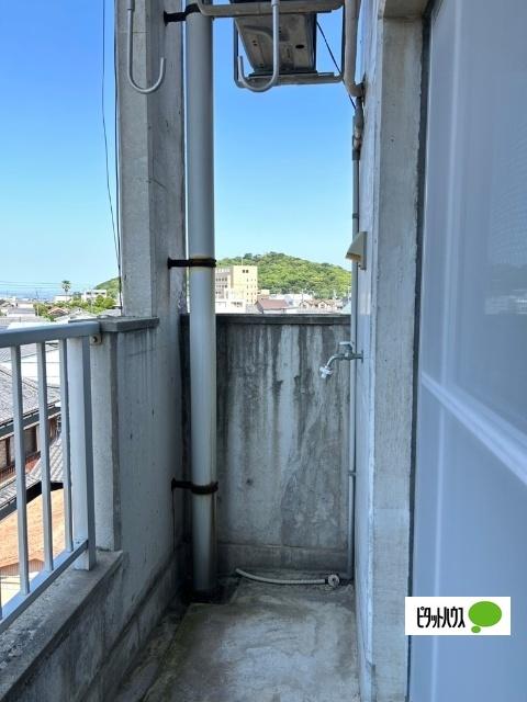 apartment 観音寺町甲