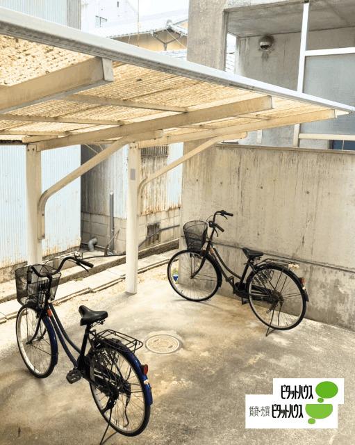 apartment 観音寺町甲