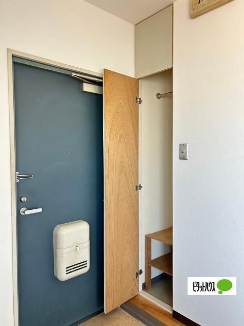 apartment 観音寺町甲