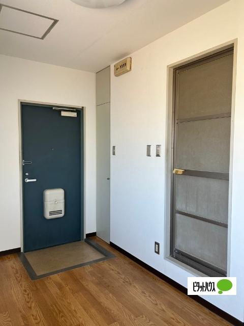 apartment 観音寺町甲