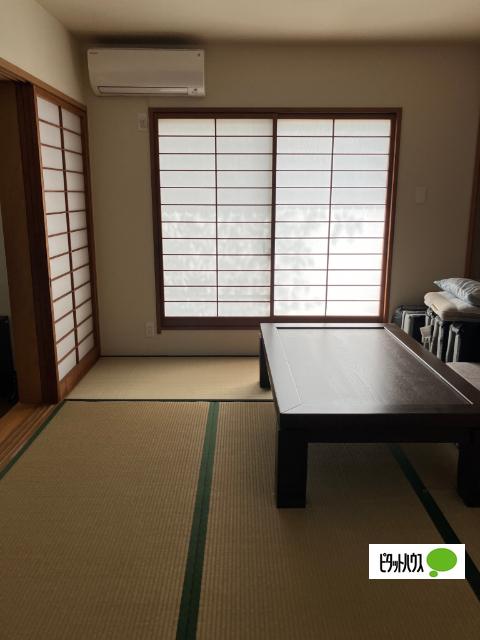 detached 詫間町　詫間