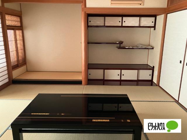 detached 詫間町　詫間