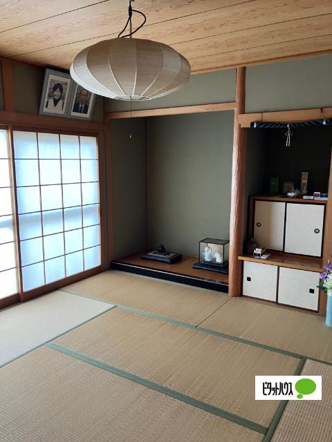 detached 詫間町　詫間