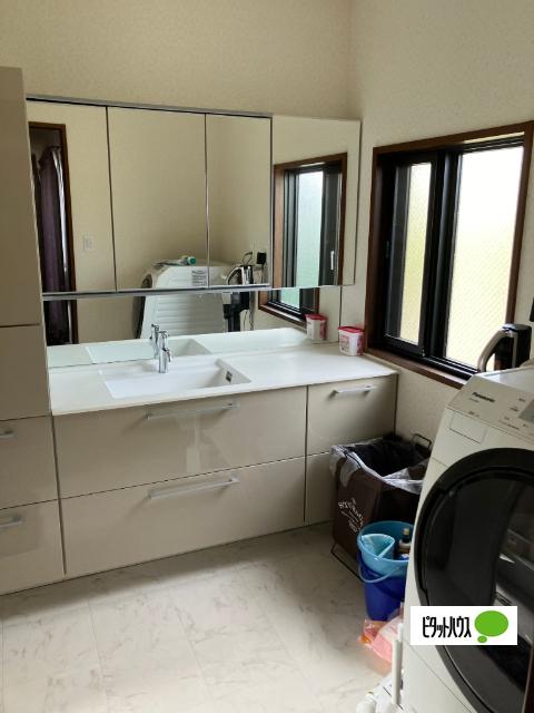 detached 詫間町　詫間