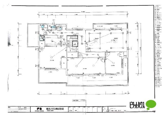 detached 詫間町　詫間