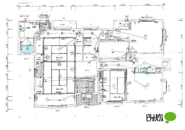 detached 詫間町　詫間