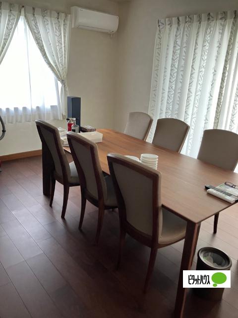 detached 詫間町　詫間