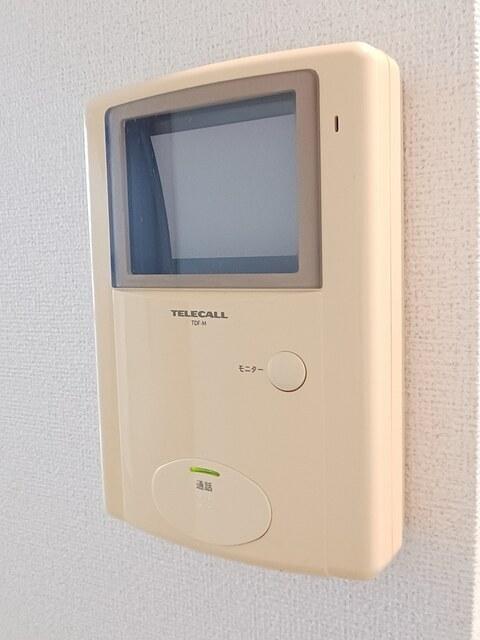 フォレストパークＢ（103） 設備