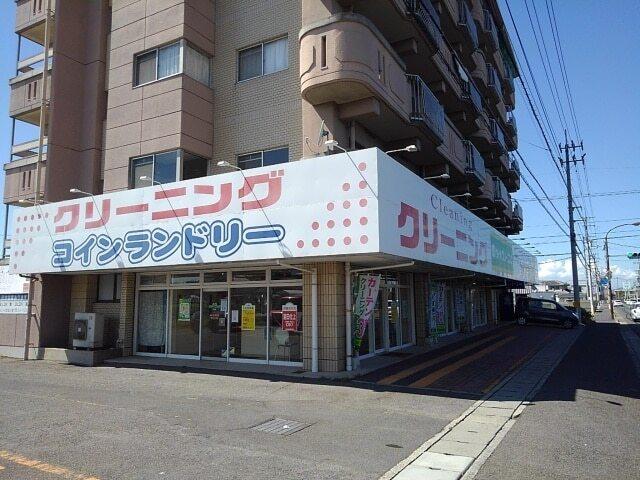 大杉ドライサニーサイド丸亀店：1200m