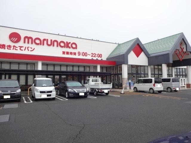 マルナカ郡家店：1000m