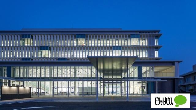 apartment 観音寺町甲