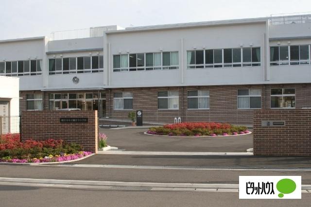 観音寺市立観音寺小学校