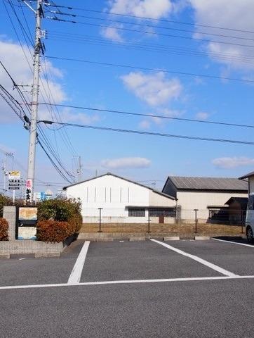 apartment 柞田町