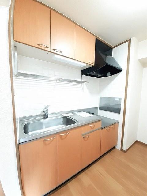 apartment 柞田町