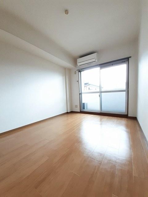 apartment 柞田町
