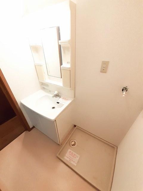 apartment 柞田町