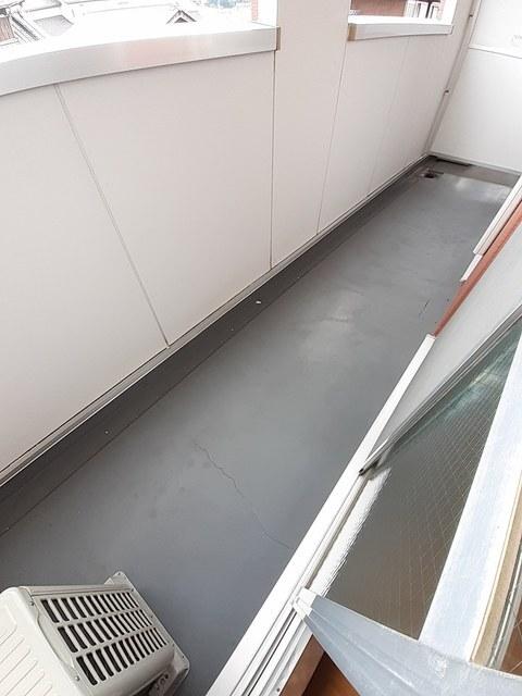 apartment 柞田町