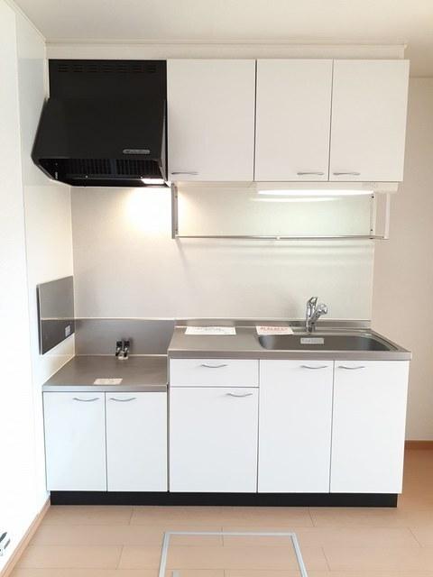 apartment 村黒町