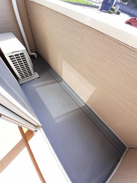 apartment 村黒町