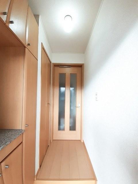 apartment 村黒町