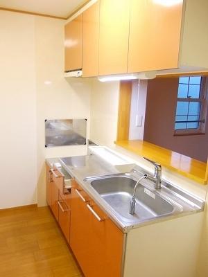 apartment 三本松町１丁目
