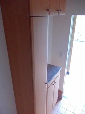 apartment 三本松町１丁目